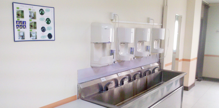 郴州生产车间二