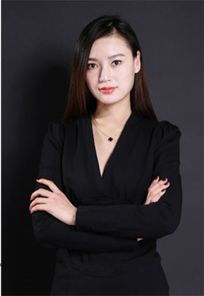 郴州史静静 纹绣讲师